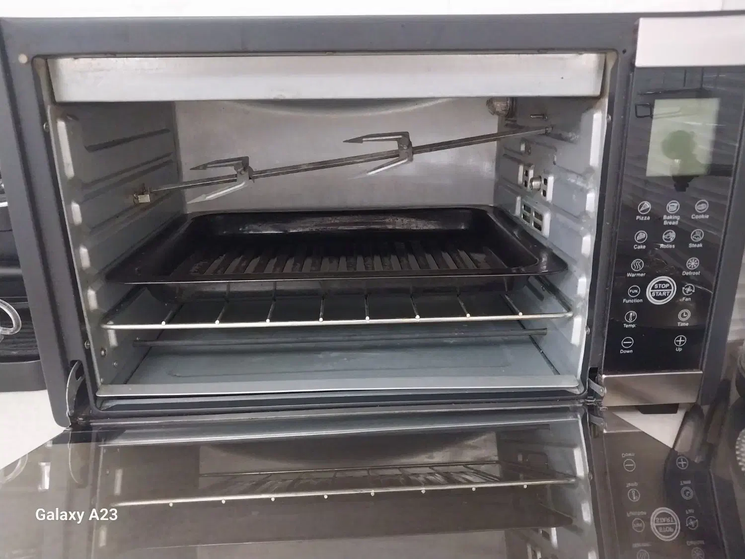 توستر|اجاق گاز و لوازم برقی پخت‌وپز|تهران, مقدم|دیوار