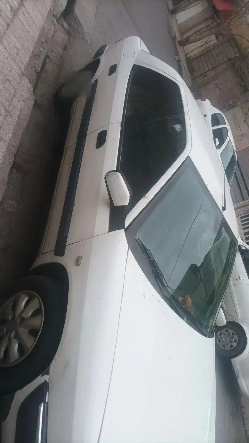 زانتیا|خودرو سواری و وانت|مشهد, ایمان|دیوار