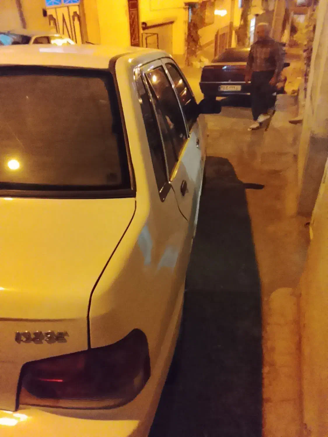 پراید132|خودرو سواری و وانت|سنندج, |دیوار