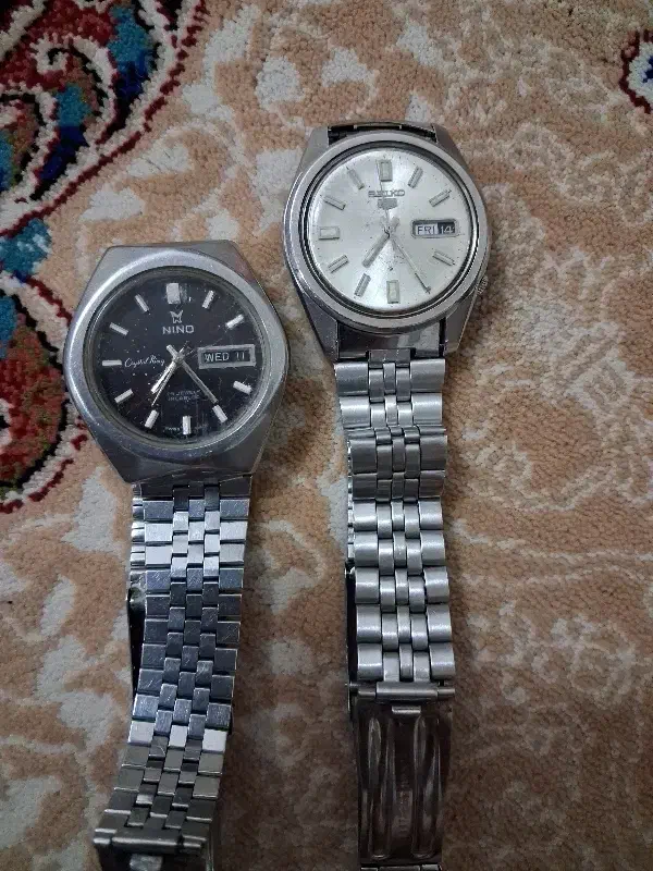 ساعت‌های اتومات|ساعت|تهران, جوادیه|دیوار