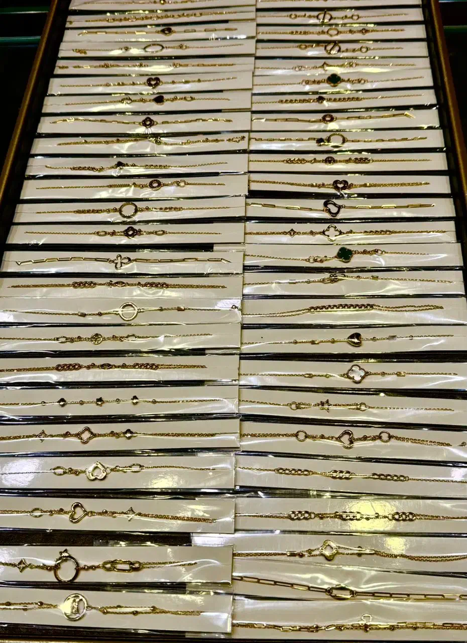 خرید و فروش طلای بدون اجرت|جواهرات|خرم‌آباد, |دیوار