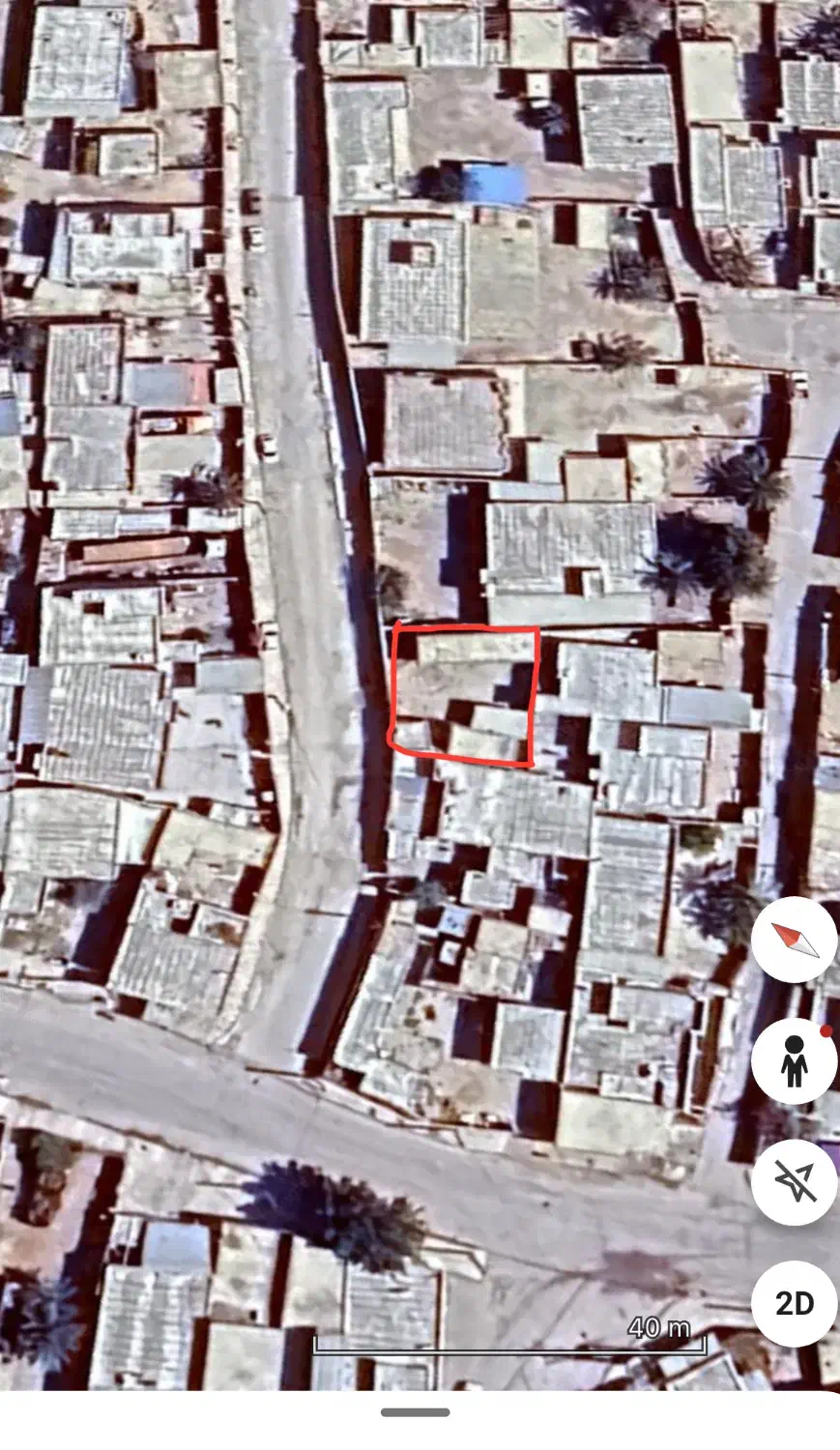 فروش مسکونی|فروش زمین و ملک کلنگی|آبدان, |دیوار