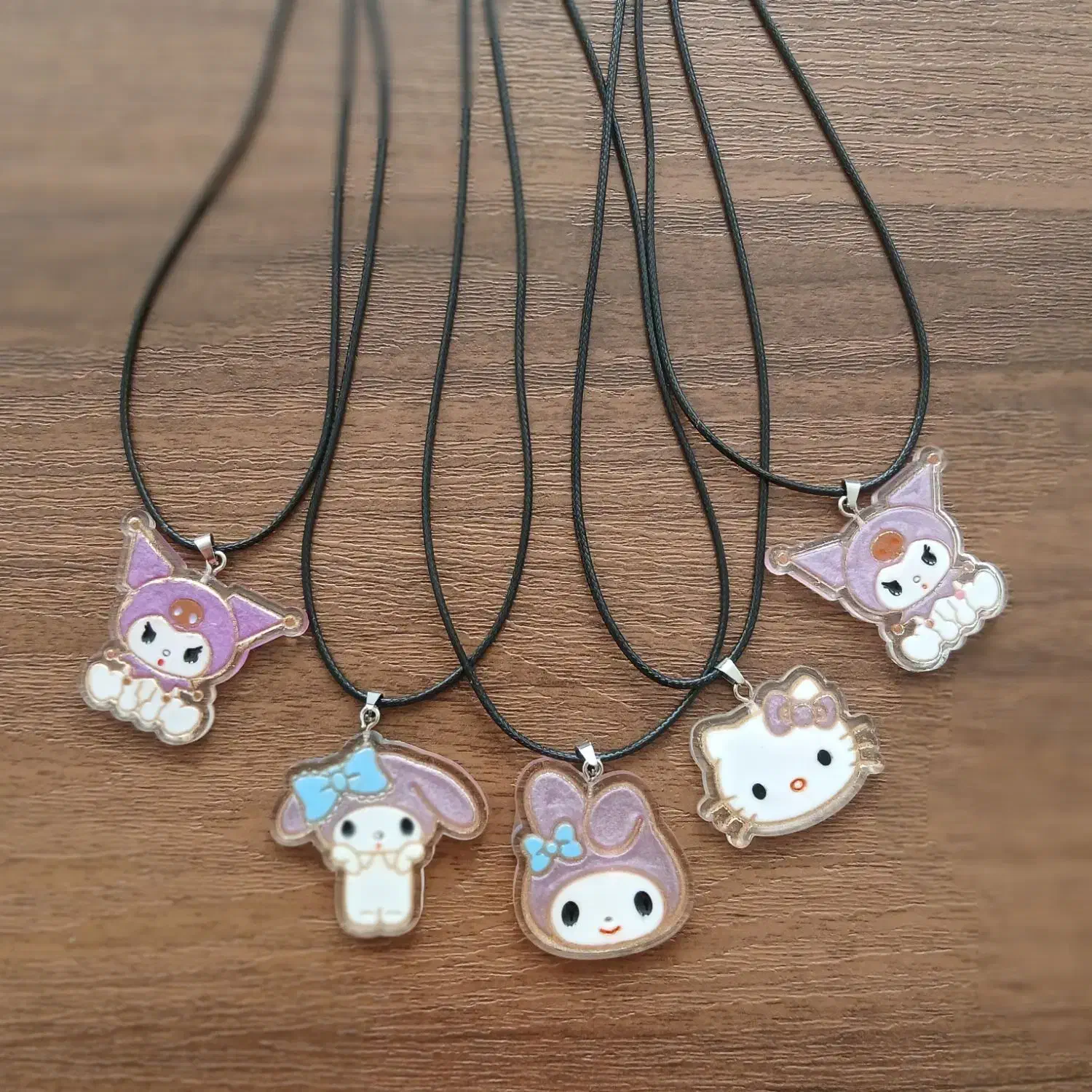 گردنبندهای ملودی و کرومی|بدلیجات|محلات, |دیوار