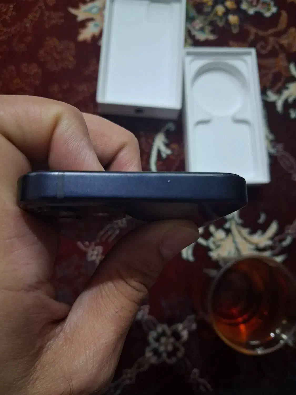 آیفون ۱۲ مینی iPhone 12 mini|موبایل|تهران, نعمت‌آباد|دیوار