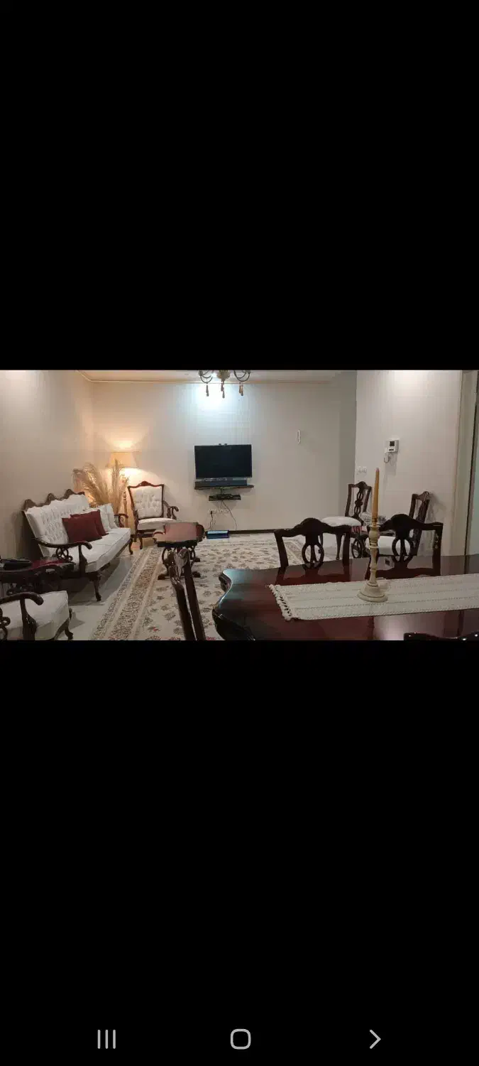 آپارتمان یکخوابه فول اصلی تهرانسرخطی روبه آفتاب|اجارهٔ آپارتمان|تهران, باشگاه نفت|دیوار