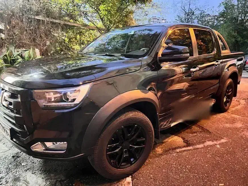 Kmc t8|خودرو سواری و وانت|تهران, سعادت‌آباد|دیوار