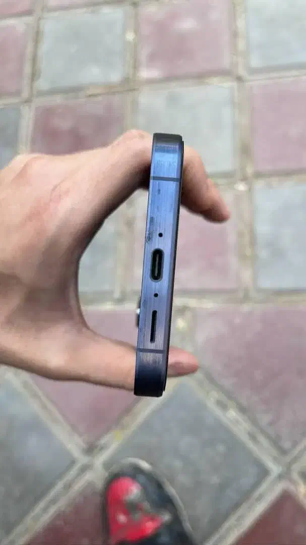 گوشی a55 سامسونگ درحدنو|موبایل|تهران, دردشت|دیوار