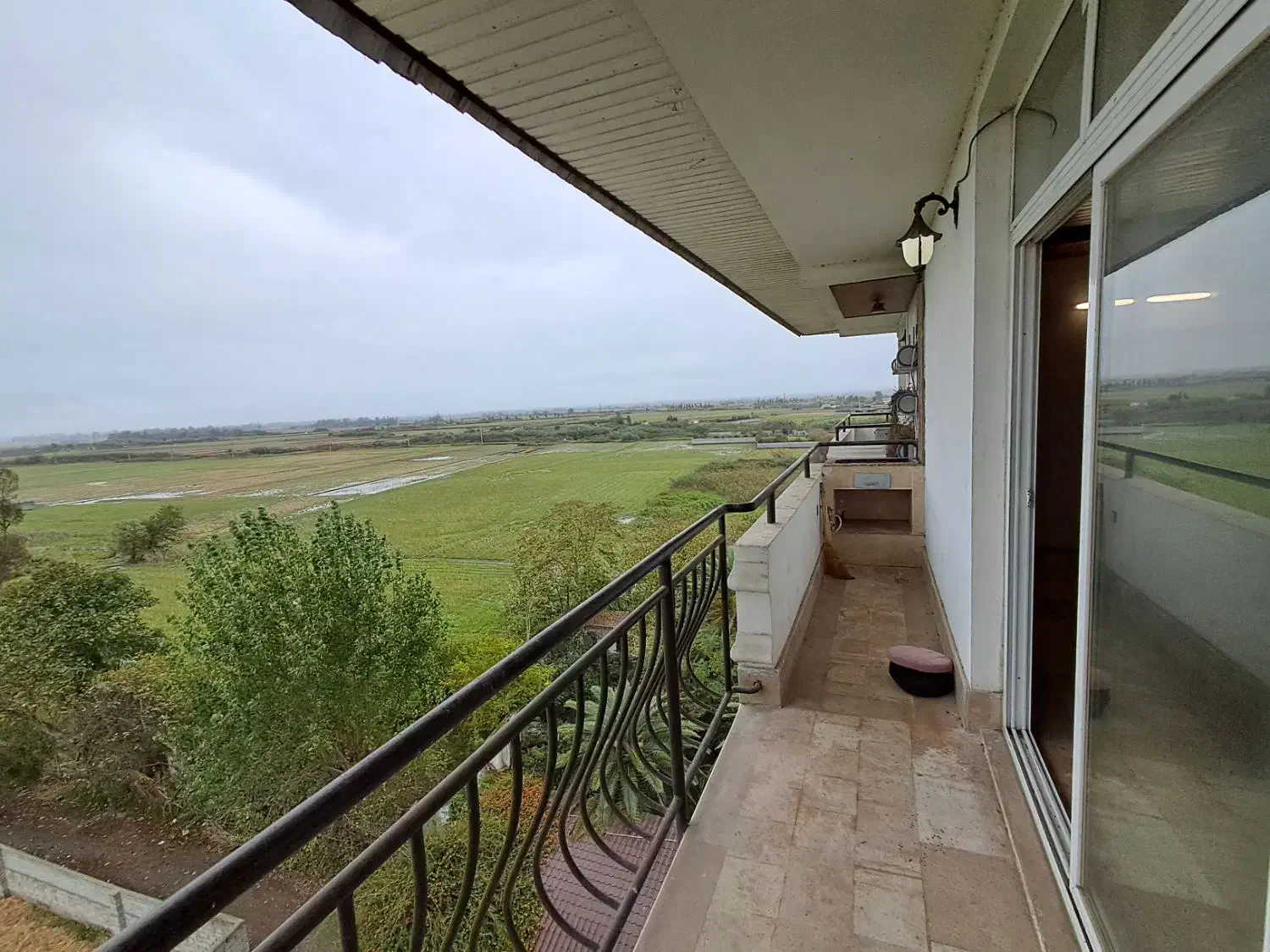 اجاره آپارتمان خوش قیمت با ویو شالیزار فریدونکنار|اجارهٔ آپارتمان|فریدون‌کنار, |دیوار