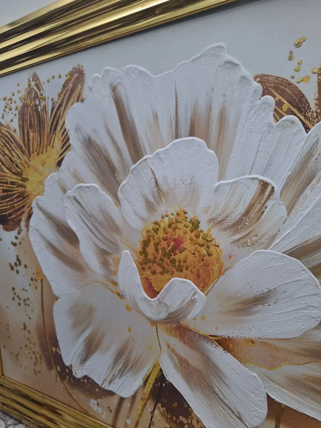 تابلو|تابلو، نقاشی، عکس|مشهد, کوی المهدی|دیوار