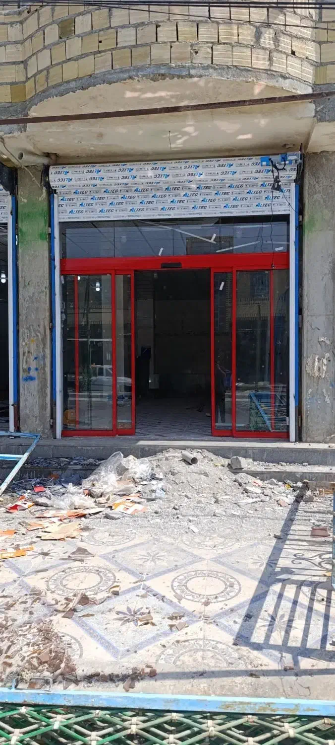 دربهای اتوماتیک گارد...چابهار|خدمات پیشه و مهارت|چابهار, |دیوار