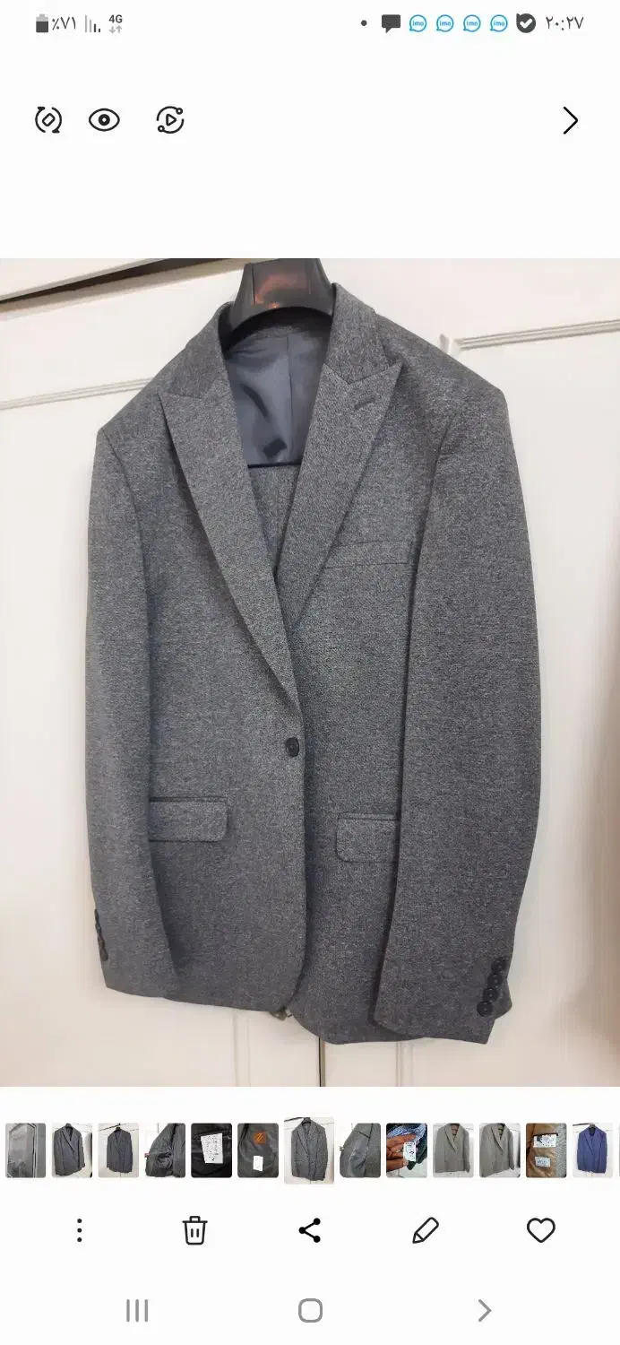 کت و شلوار|لباس|تهران, ده‌ونک|دیوار