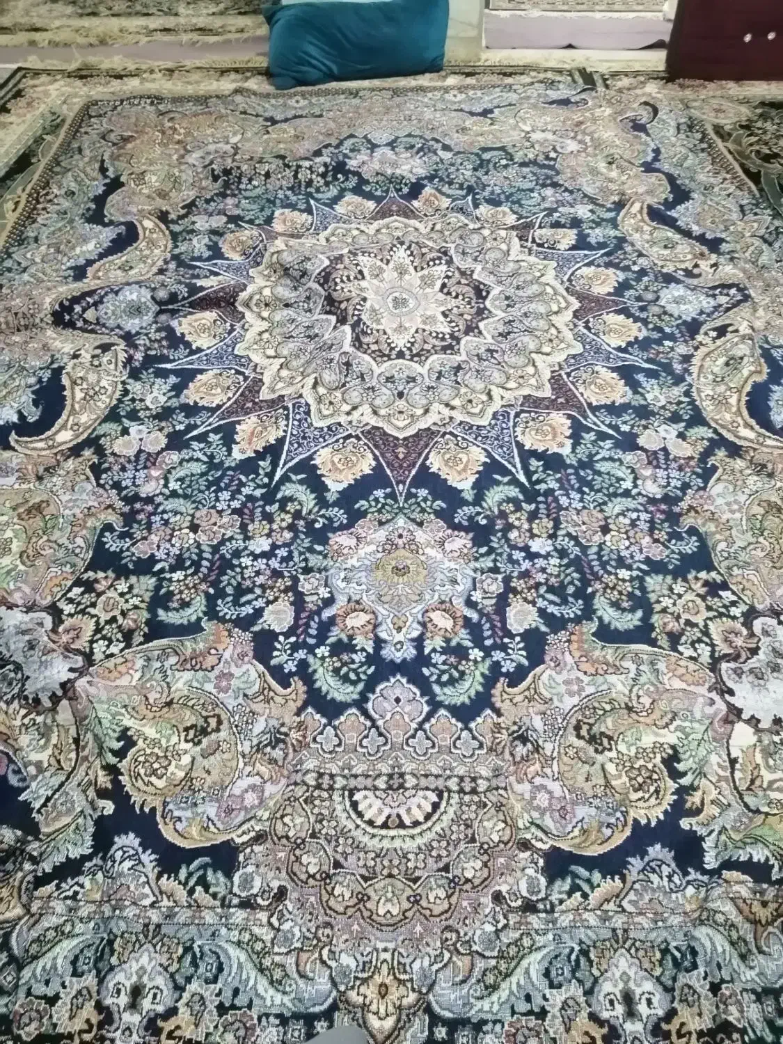 روفرشی 6متری سالم|روفرشی|اسلام‌شهر, شهرک مهدیه|دیوار