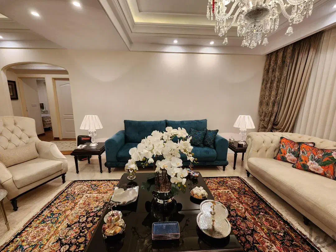 ۵۰متر پونک بهار غربی