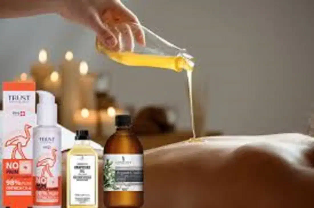 روغن چی خوبه|آرایشی، بهداشتی، درمانی|شوشتر, |دیوار