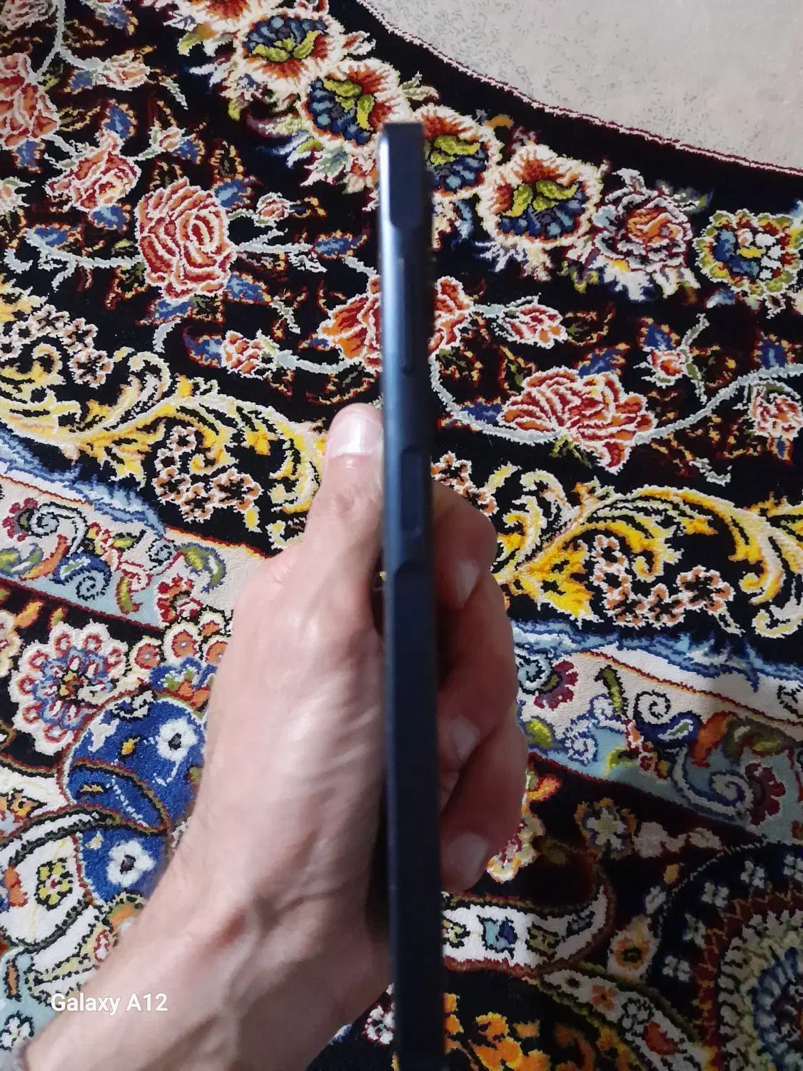 فروش گوشی سامسونگ A06 محدوده قرچک|موبایل|قرچک, شهرک طلائیه|دیوار