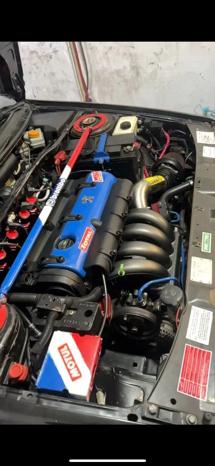 پژو۴۰۵|خودرو سواری و وانت|زاهدان, |دیوار