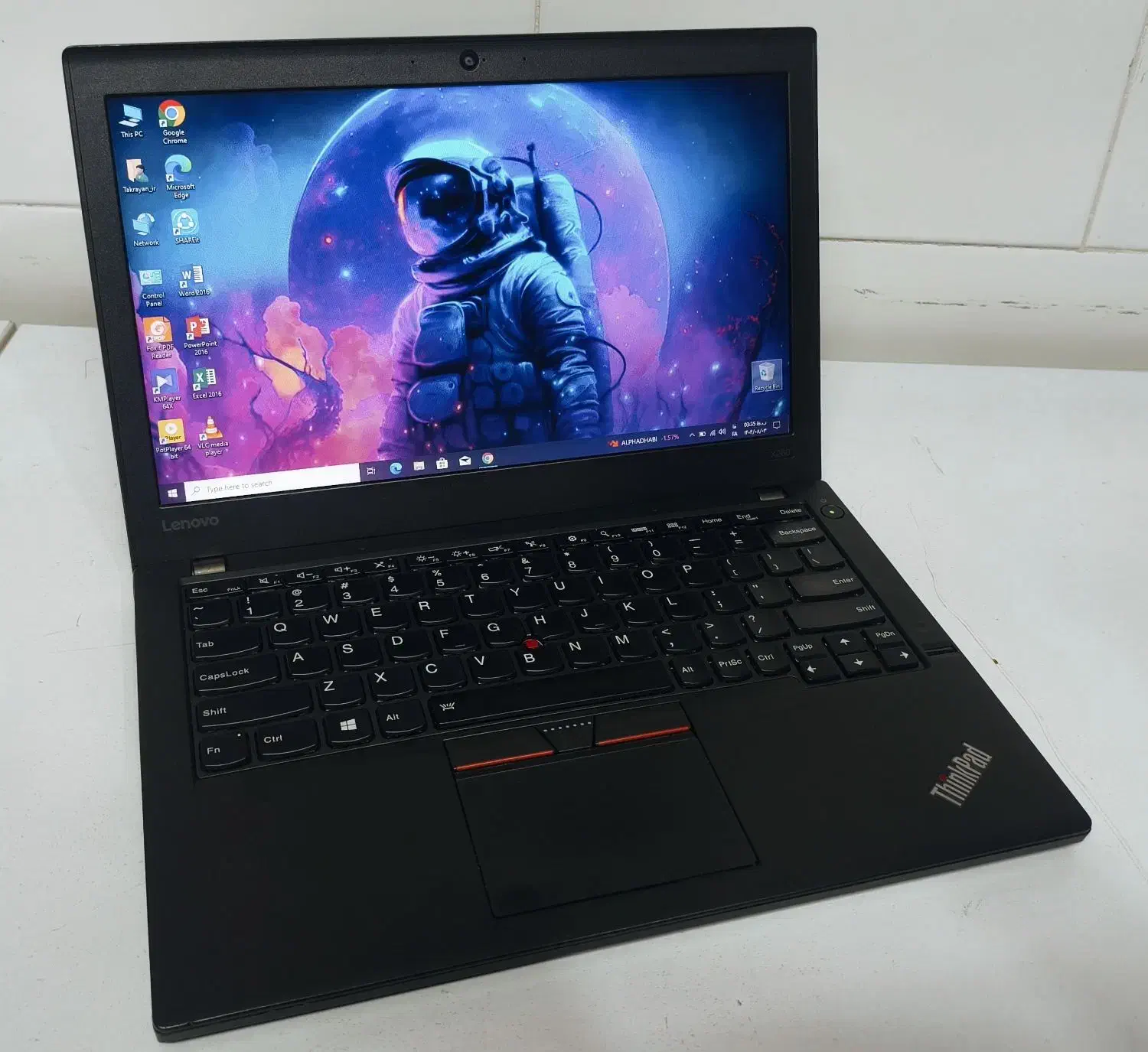 لپ تاپ LENOVO نسل6|رایانه همراه|تاکستان, |دیوار