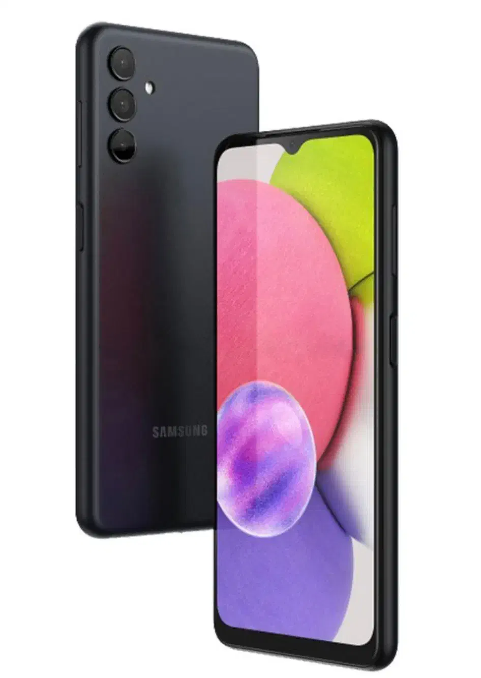 گوشی a04 s|موبایل|تربتحیدریه, مظفریه|دیوار