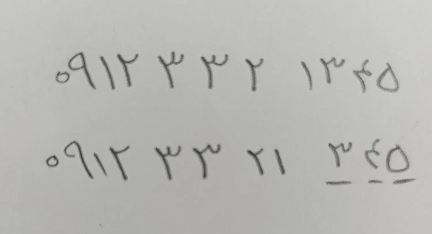 کد3|سیمکارت|قم, باغ کرباسی|دیوار