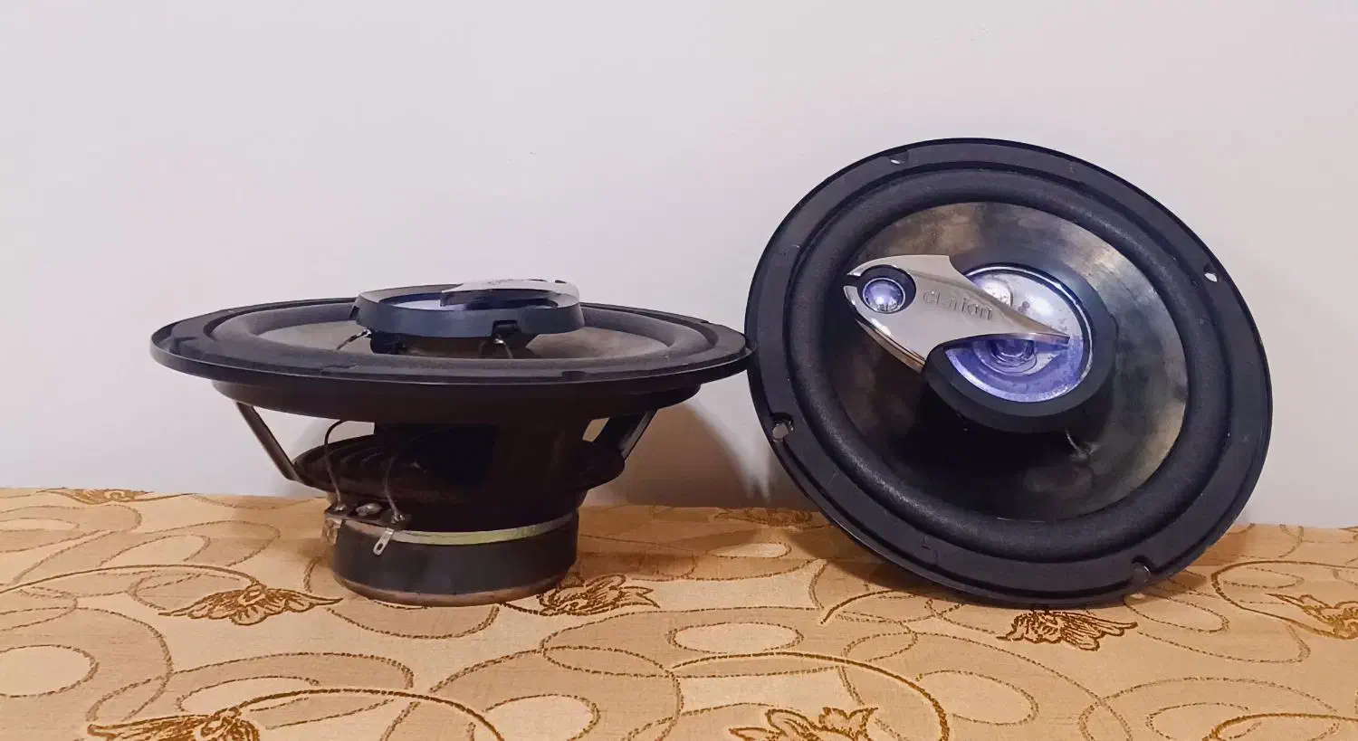 باند کلاریون اصل|سیستم صوتی خانگی|تبریز, |دیوار