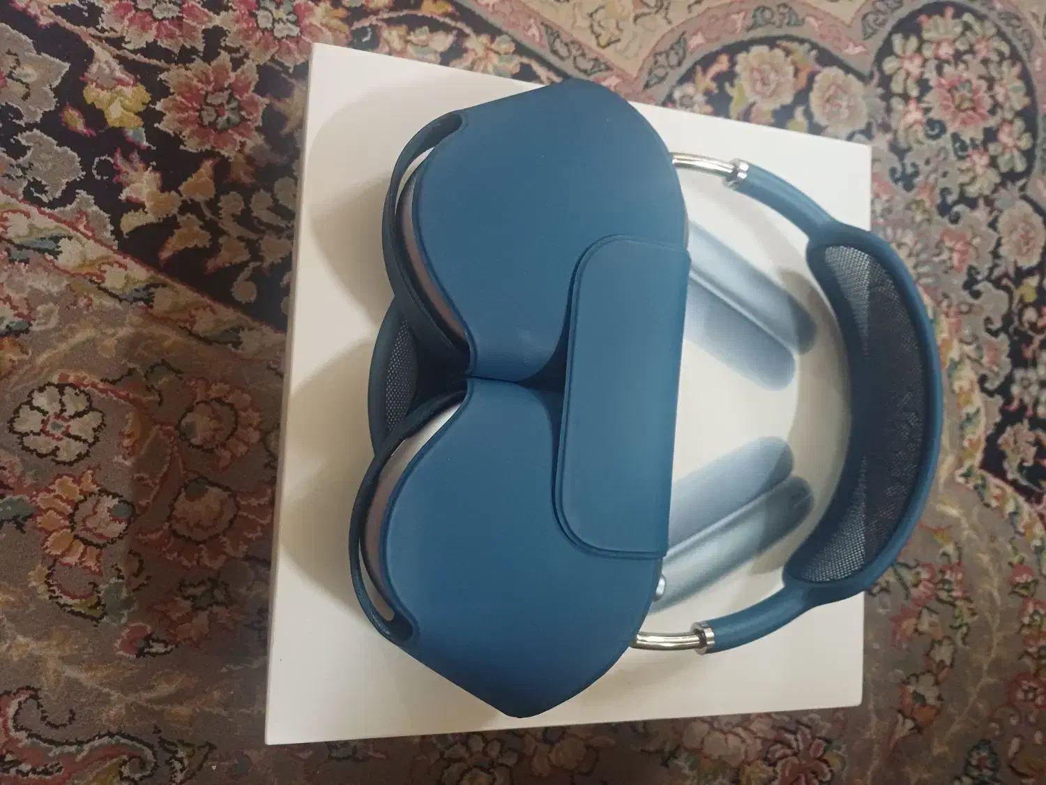 airpod max|لوازم جانبی موبایل و تبلت|تهران, پاسداران|دیوار