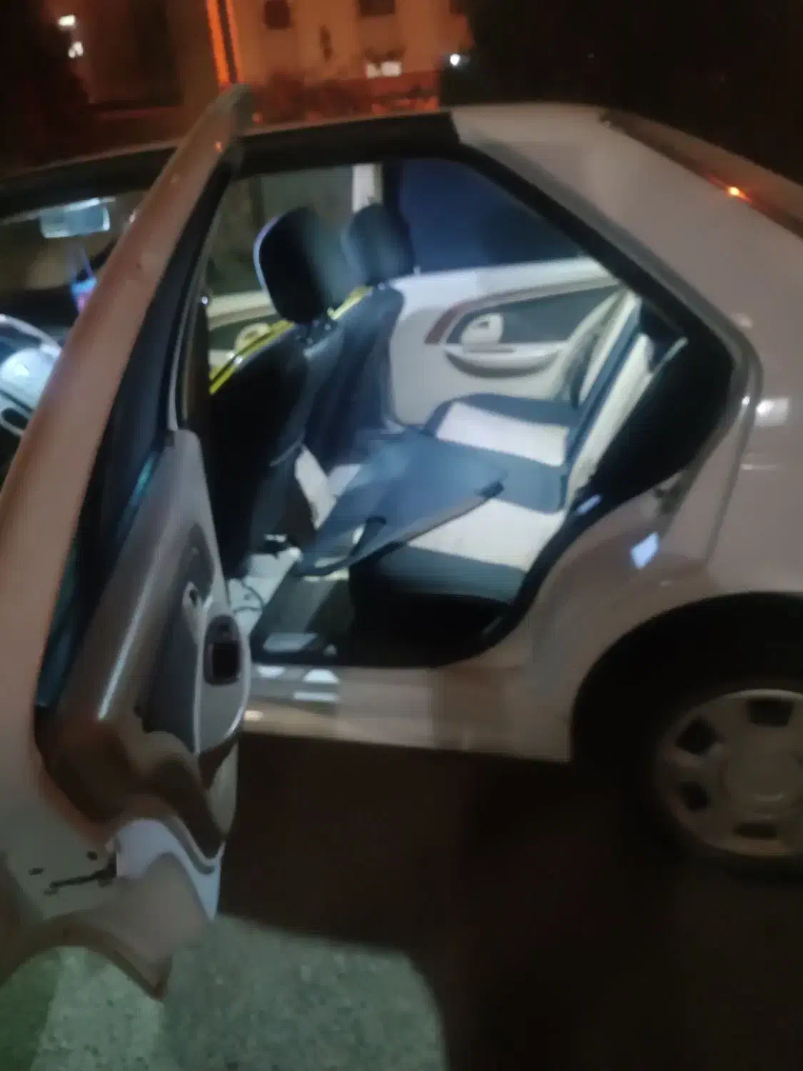 شخصی|خودرو سواری و وانت|یزد, |دیوار