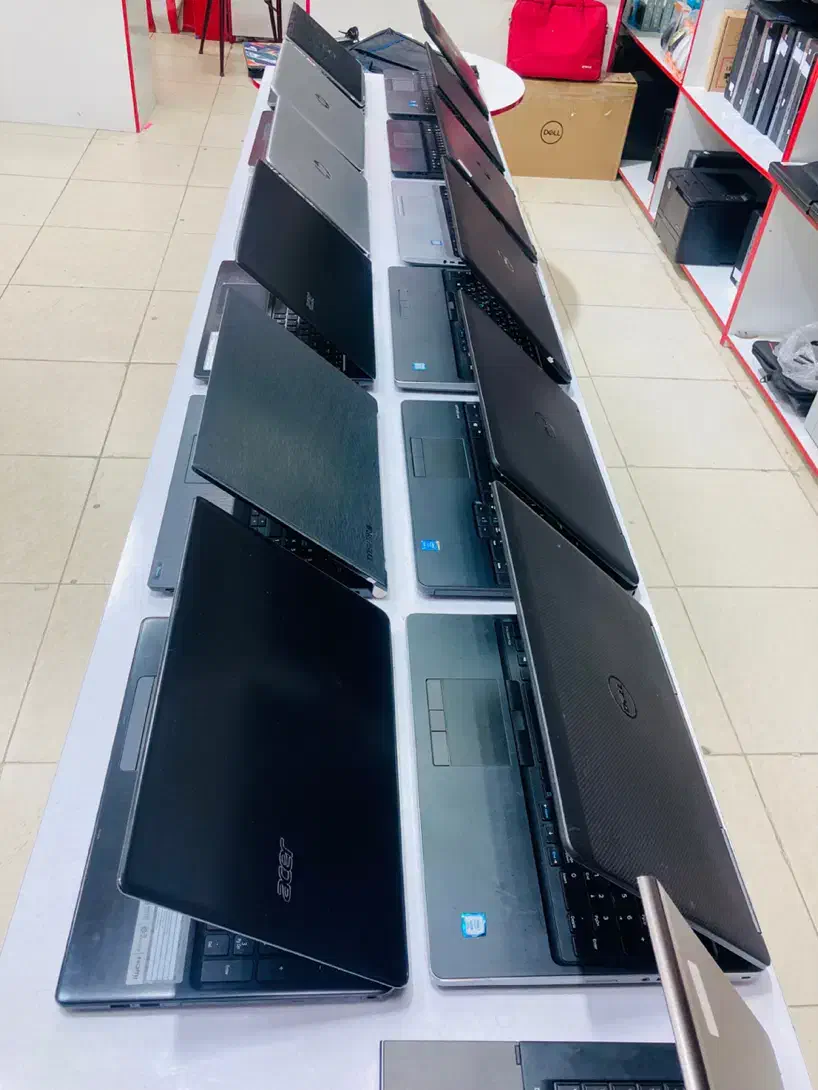 فروش ویژه اقساطی ۱۲ ماهه لپتاپ با قیمت باورنکردنی|رایانه همراه|شهرکرد, |دیوار