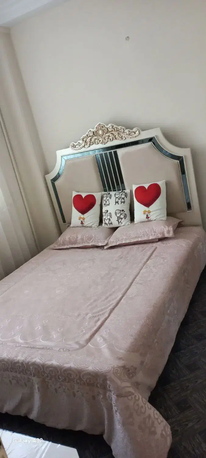 سرویس خواب دو نفره|تخت و سرویس خواب|کرج, گلشهر|دیوار