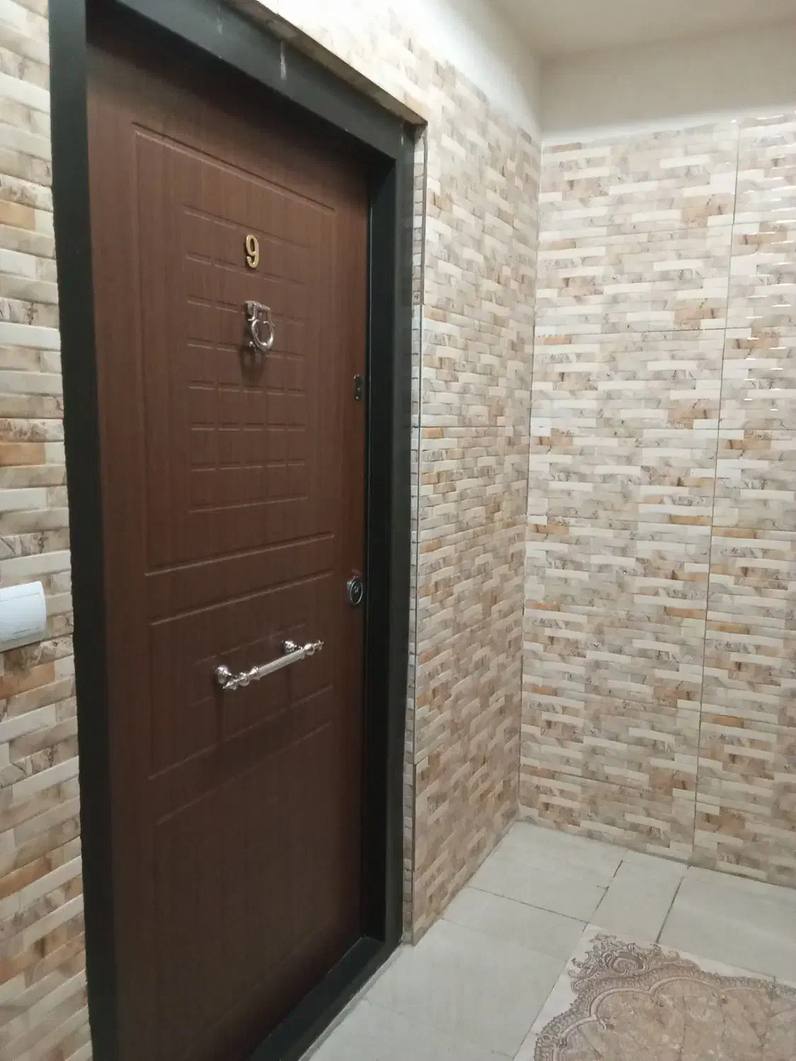 67 متر دو خوابه (نفیس شمالی) فول زیره قیمت|فروش آپارتمان|تهران, مینابی|دیوار