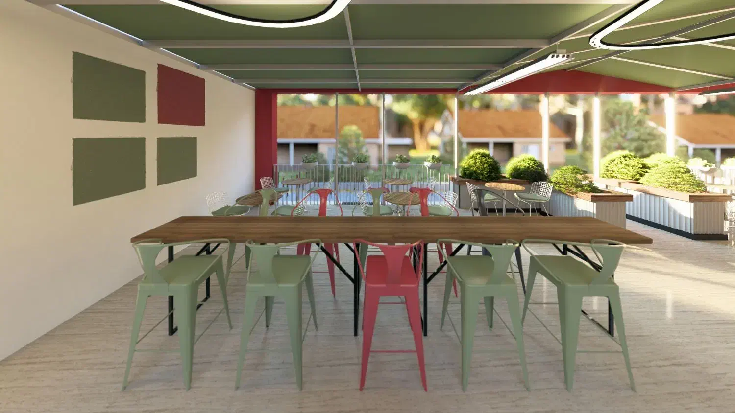 پروژه دانشجویی معماری|خدمات رایانه‌ای و موبایل|اصفهان, ارغوانیه|دیوار