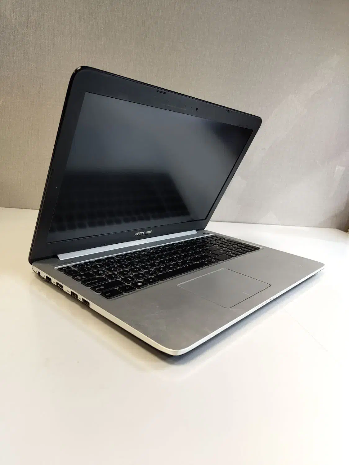 لپتاپ/ asus/ گرافیک مجزا|رایانه همراه|تبریز, |دیوار