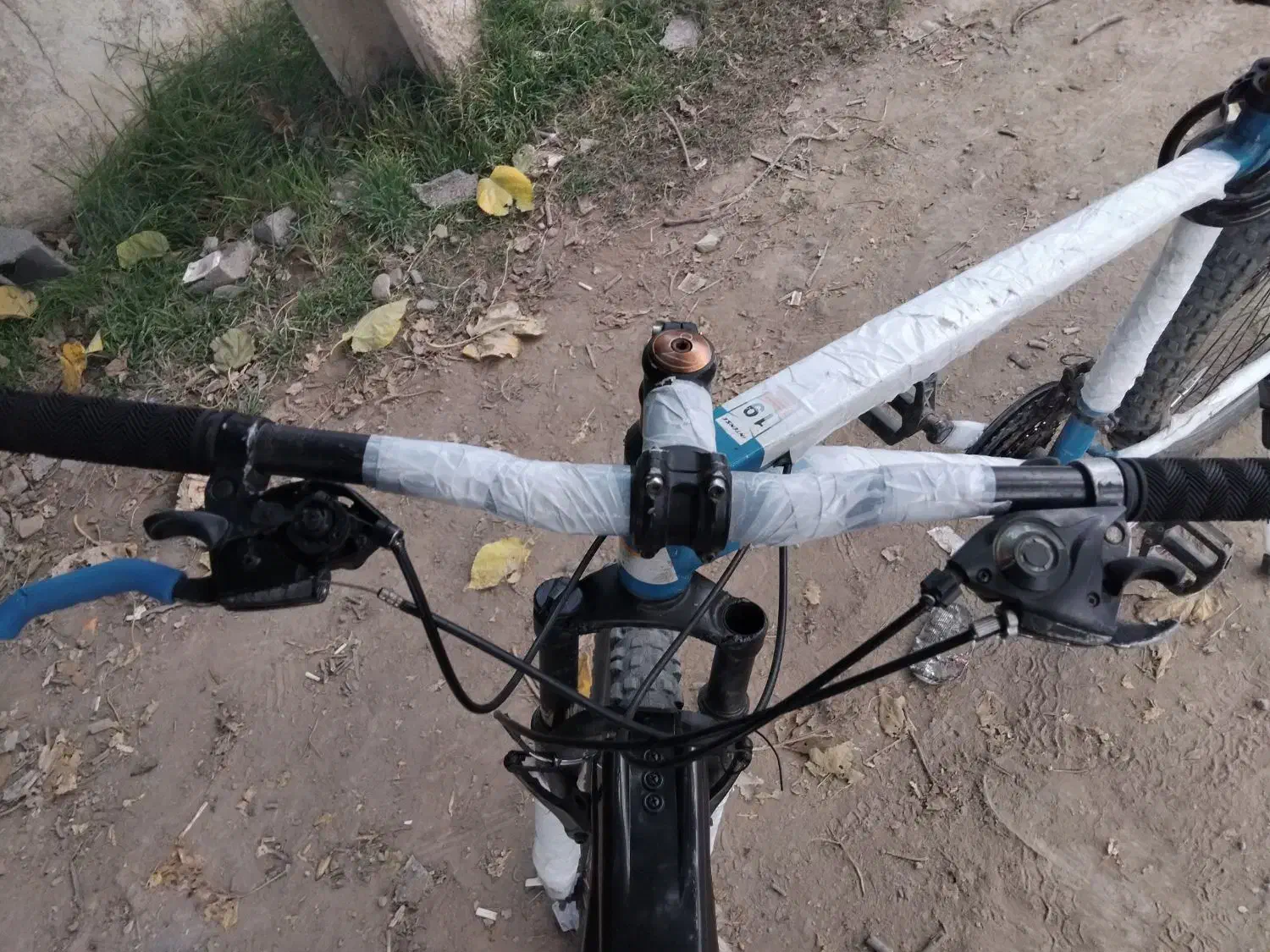 دوچرخه ایتنز  ۲۶|دوچرخه، اسکیت، اسکوتر|کیاکلا, |دیوار