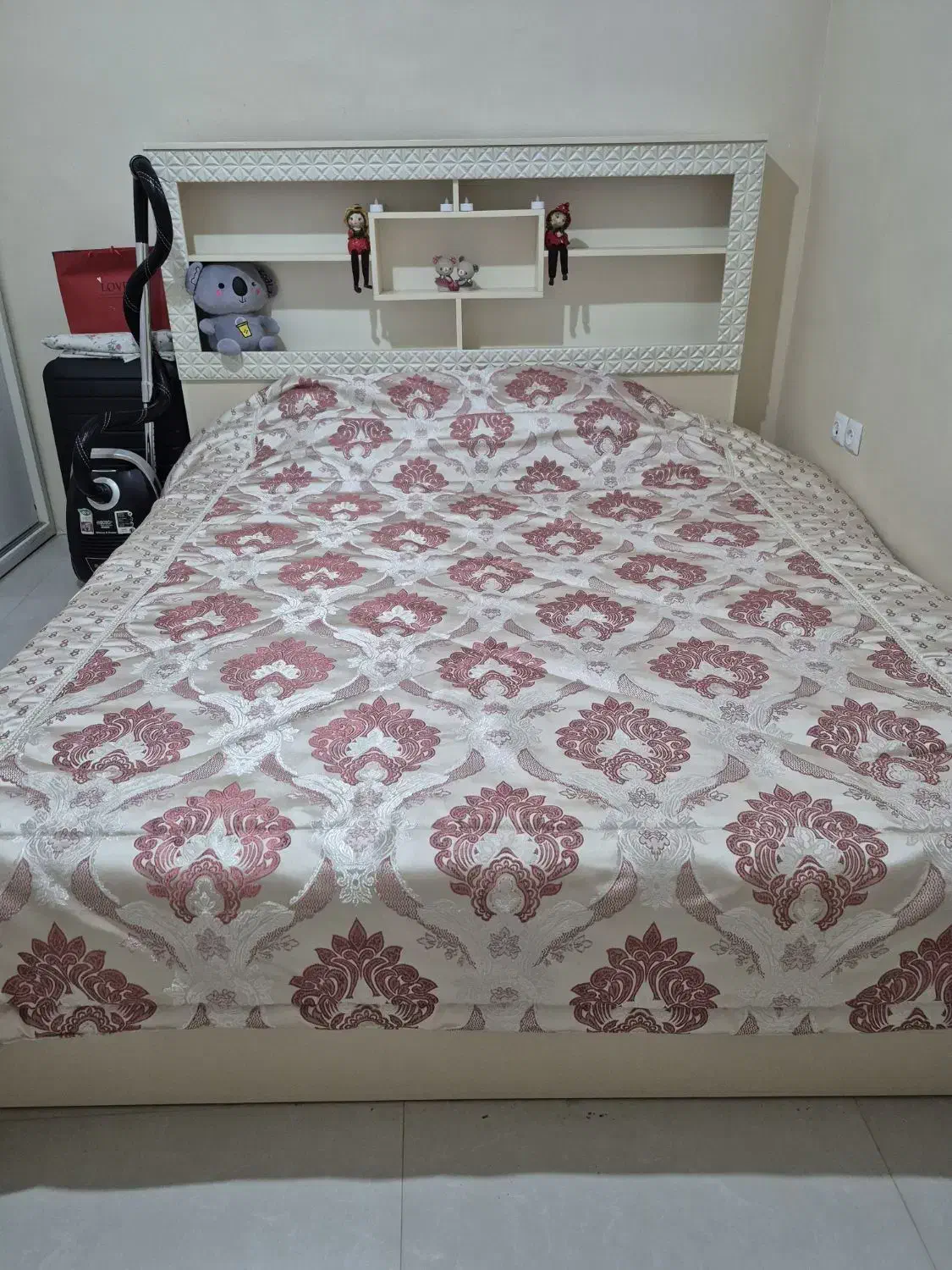 فروشی|تخت و سرویس خواب|قزوین, |دیوار