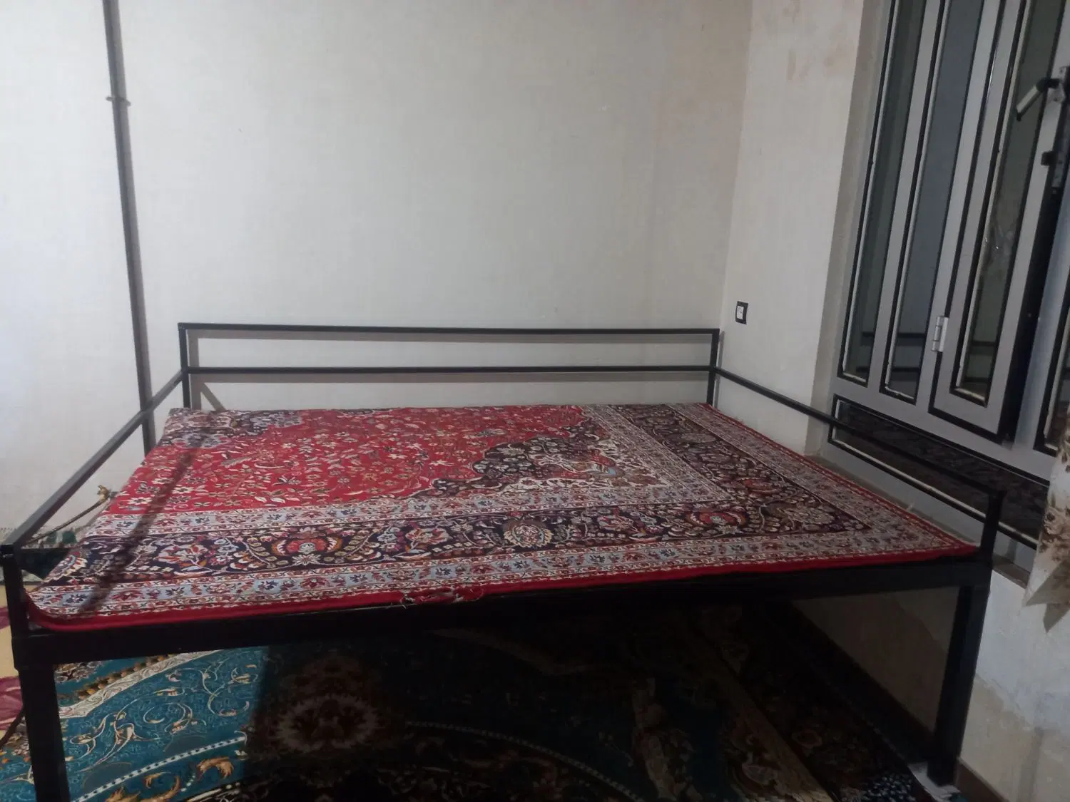 تخت|تخت و سرویس خواب|نورآباد, |دیوار