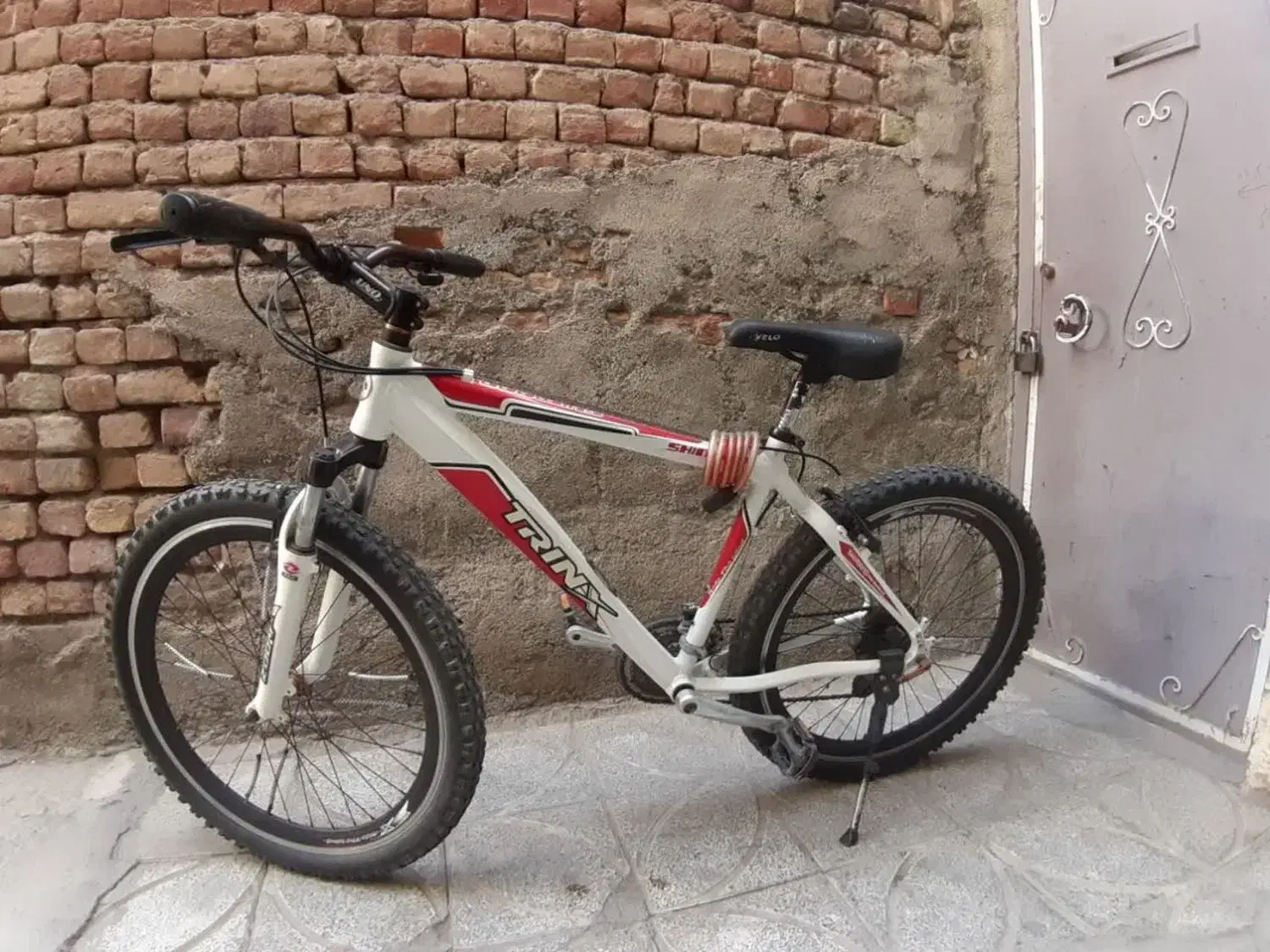 دوچرخا حرفه ای 24 TRINX|دوچرخه، اسکیت، اسکوتر|چهارباغ, |دیوار