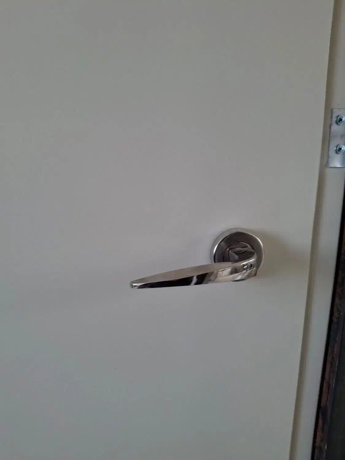 تنظیم و ریگلاژ درب ضد سرقت و ضد حریق درب اطاقی|خدمات پیشه و مهارت|اردبیل, |دیوار