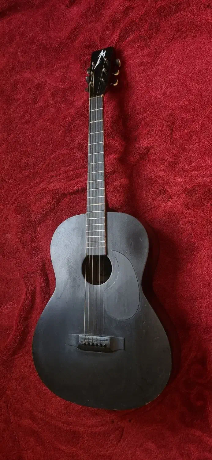 گیتار آکوستیک|گیتار، بیس، امپلیفایر|تهران, تهرانپارس شرقی|دیوار