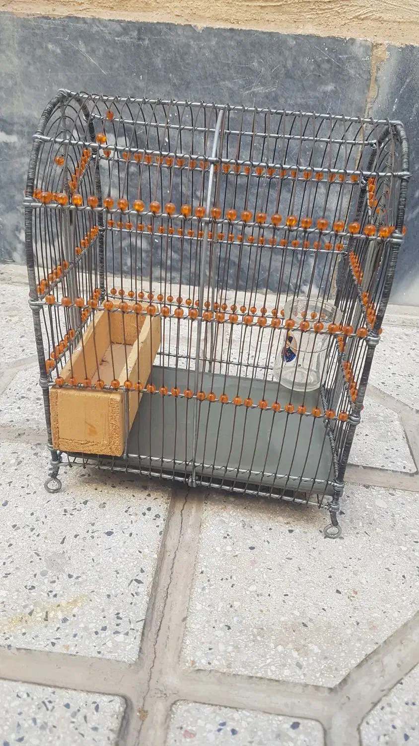 قفس|لوازم جانبی حیوانات|تهران, منیریه|دیوار