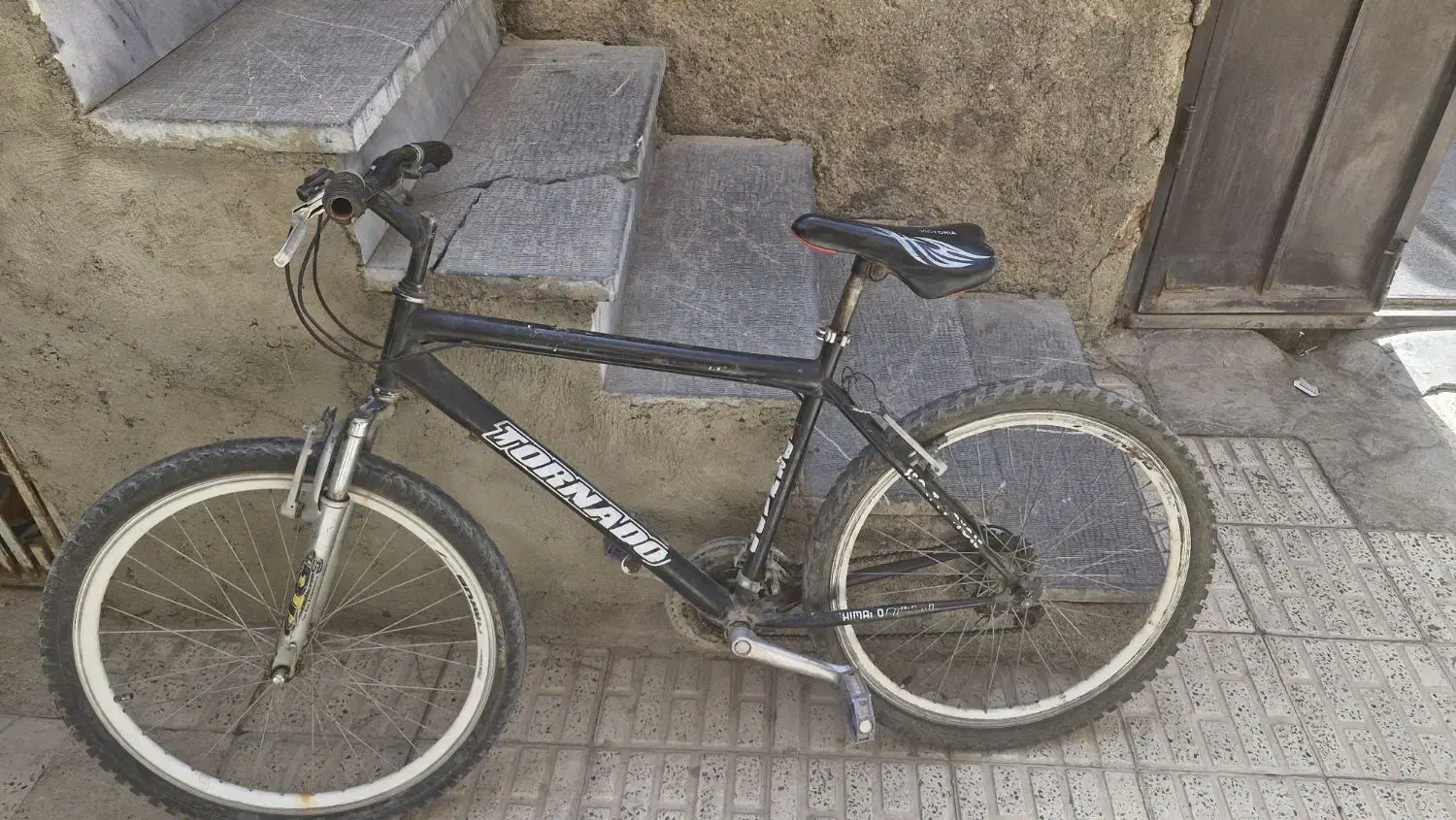 دوچرخه ۲۶|دوچرخه، اسکیت، اسکوتر|آبیک, |دیوار