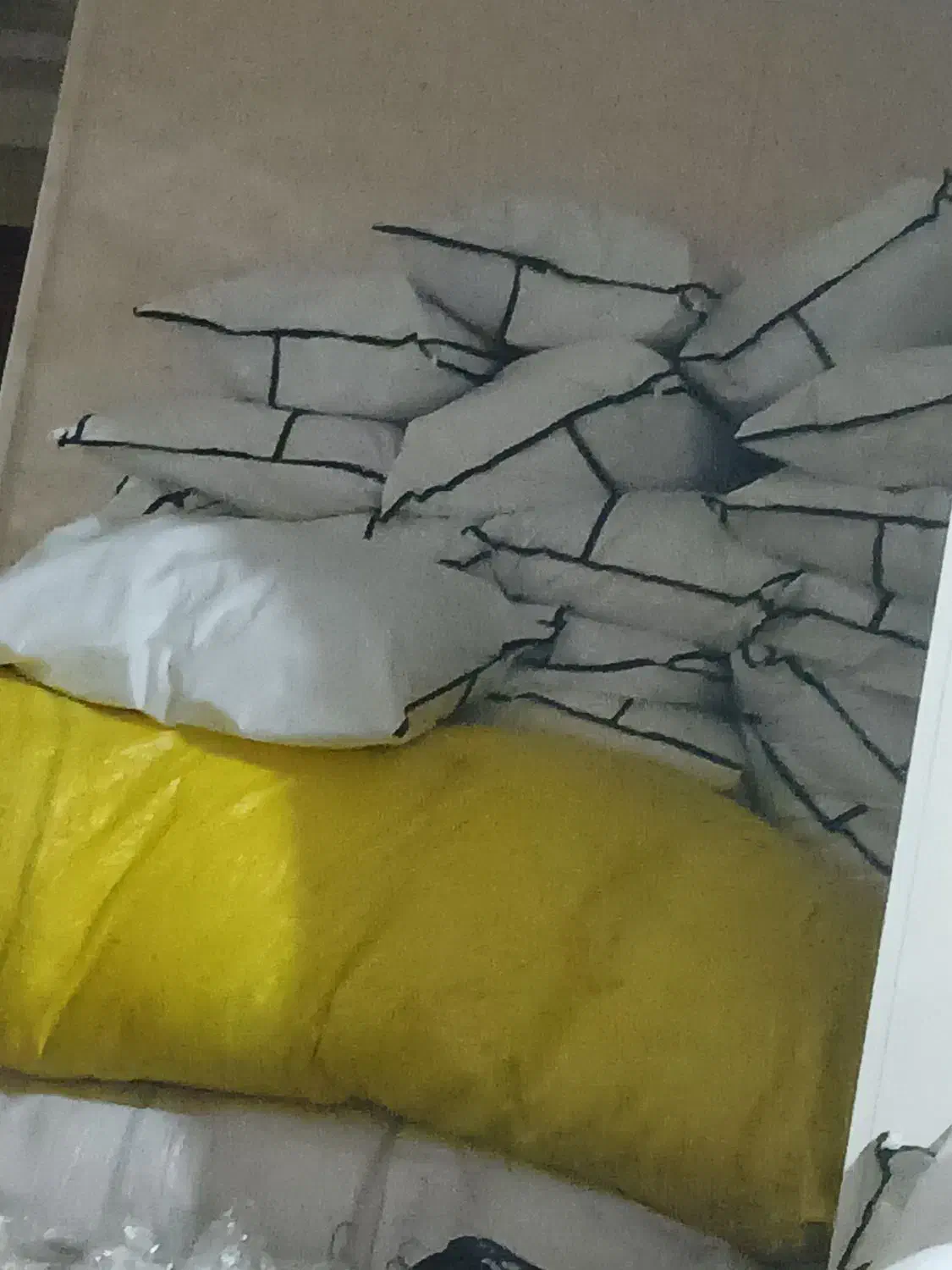 فروش بالشت|رختخواب، بالش، پتو|بندر ماهشهر, |دیوار