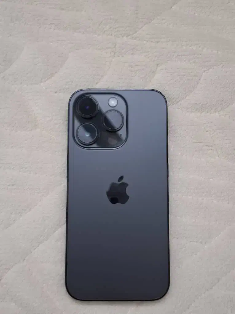 iphone 14pro|موبایل|قشم, |دیوار