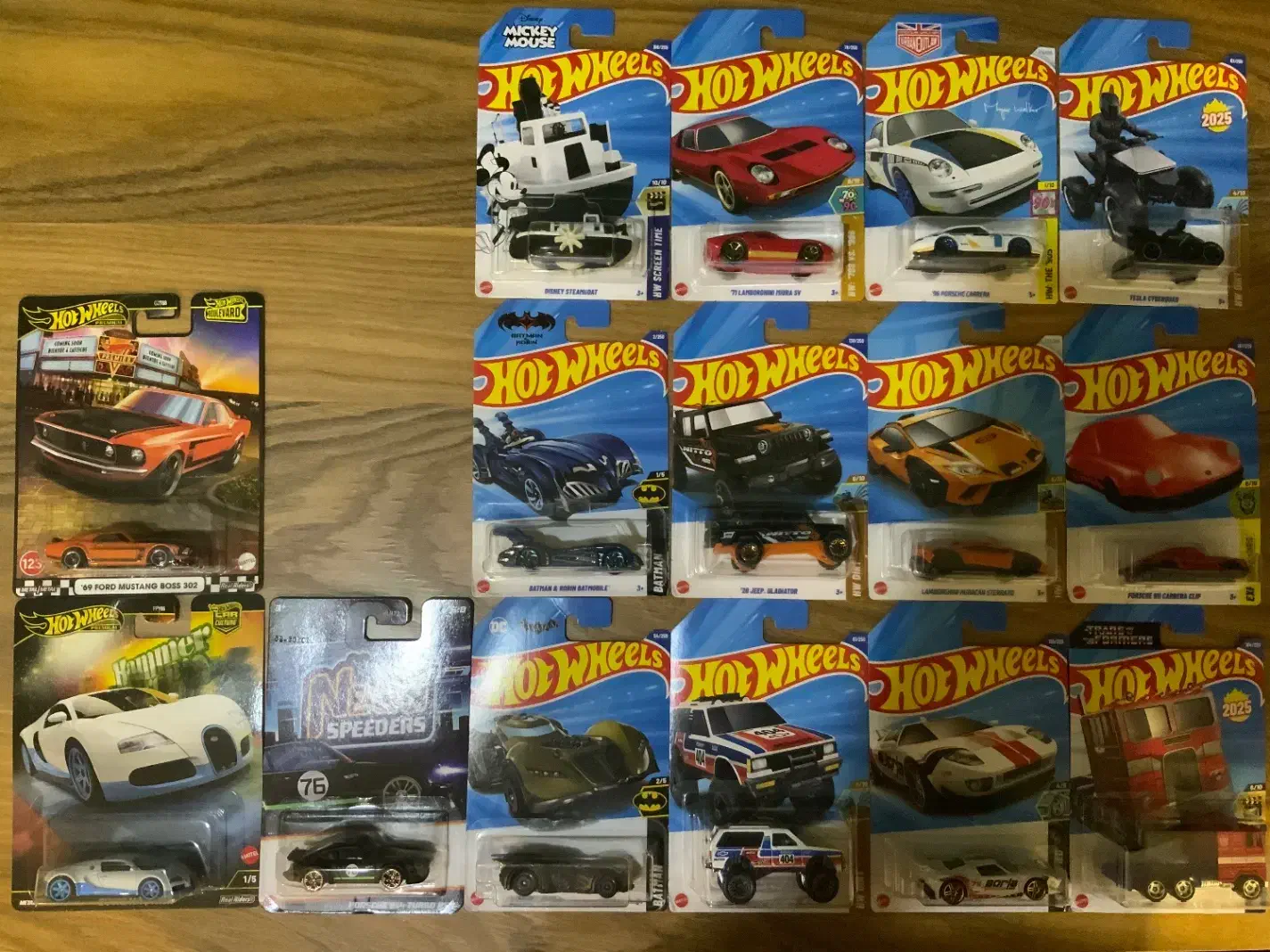 ماکت هات ویلز|اسباببازی|تهران, شهرک غرب|دیوار