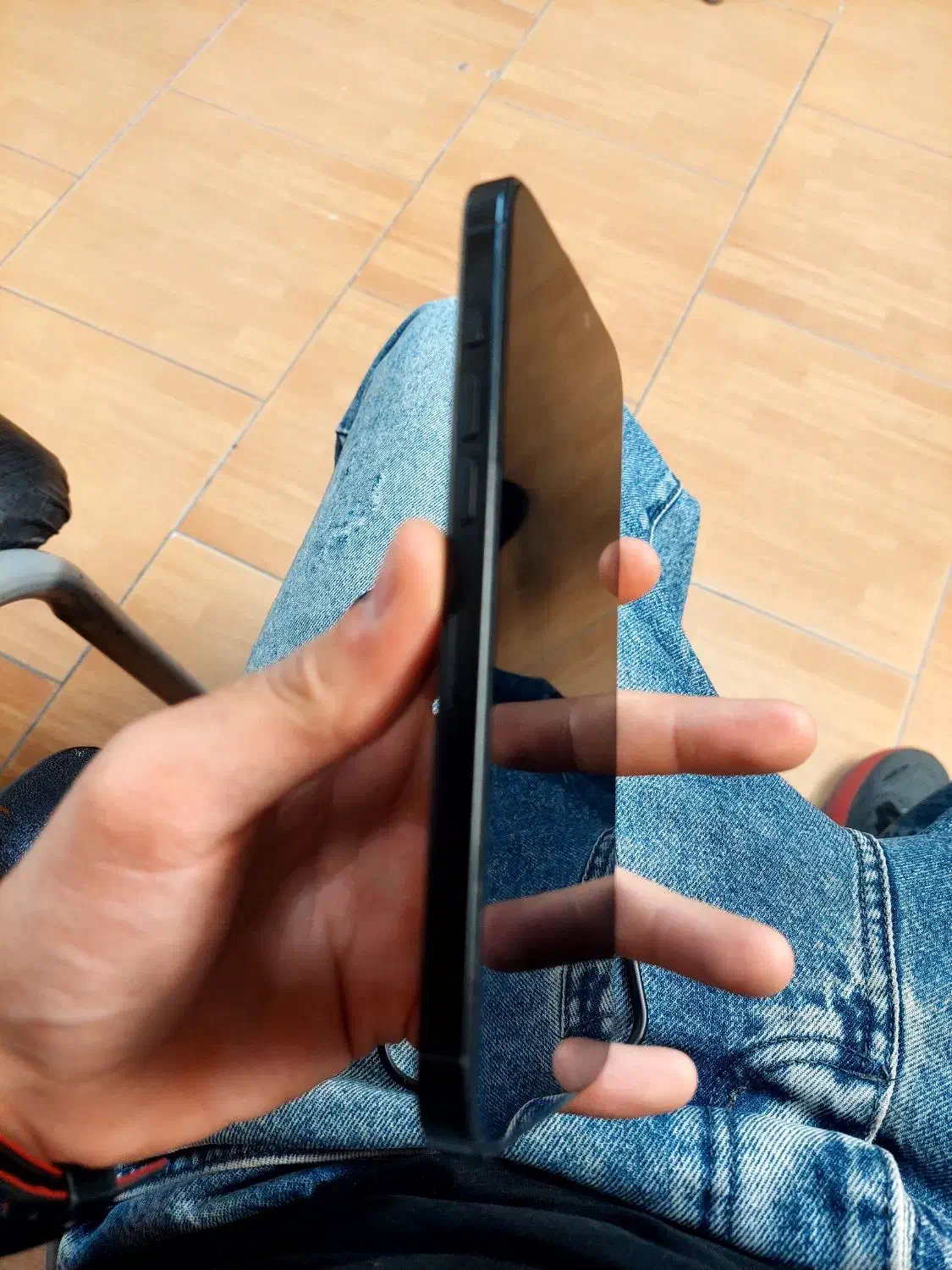 iphone 16 pro max zaa|موبایل|گرگان, |دیوار