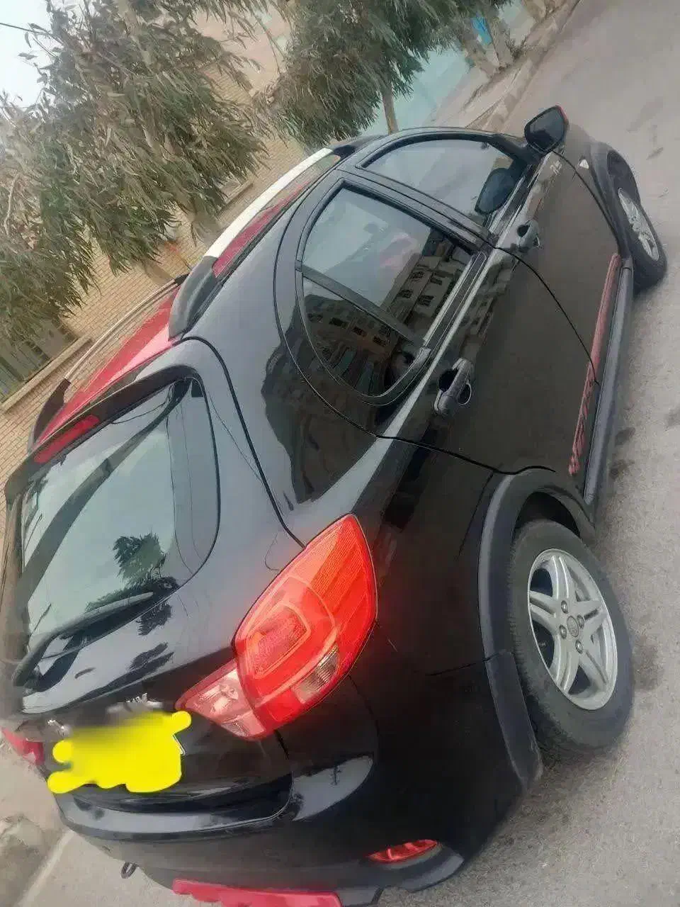 کوئیک|خودرو سواری و وانت|تهران, زهتابی|دیوار