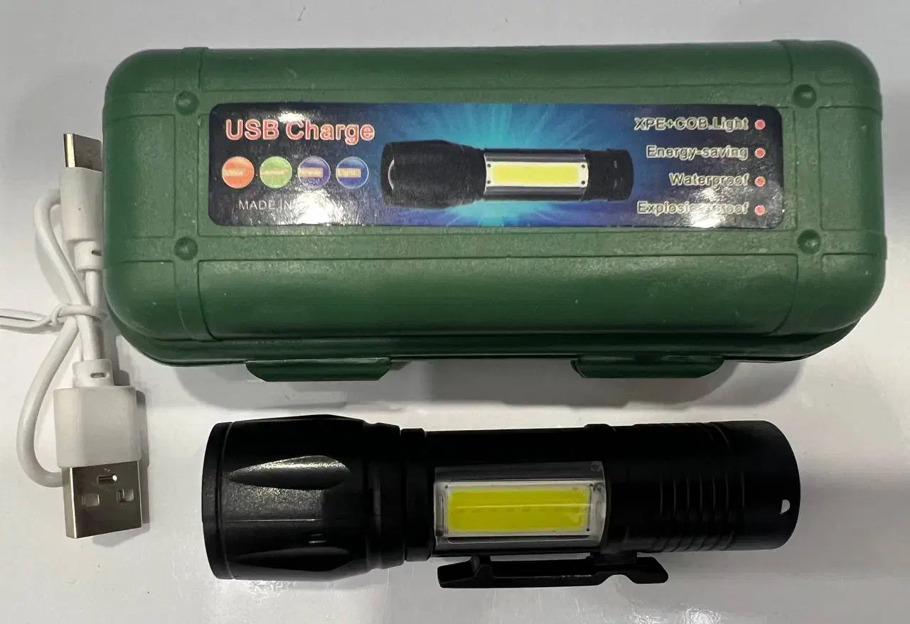 چراغ قوه پلیسی فقط 170تومان|کوهنوردی و کمپینگ|رامهرمز, |دیوار