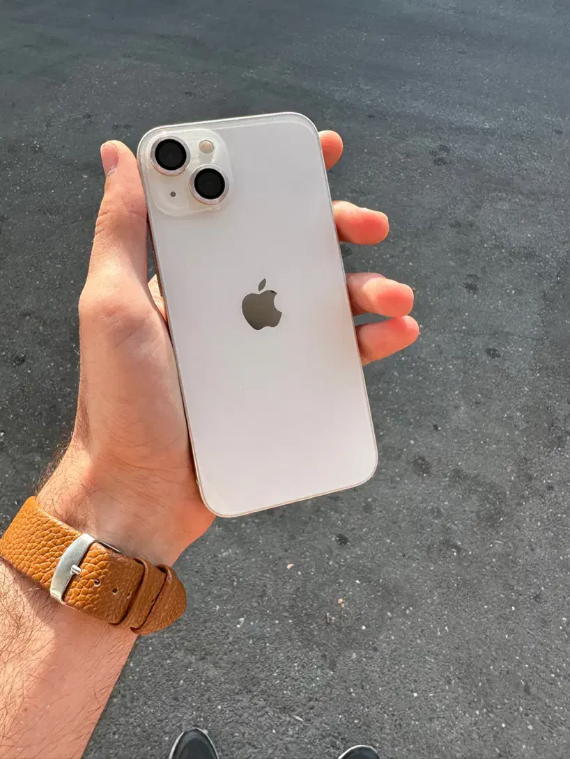 آیفون ۱۳ نرمال ۱۲۸|موبایل|رشت, امین الضرب|دیوار