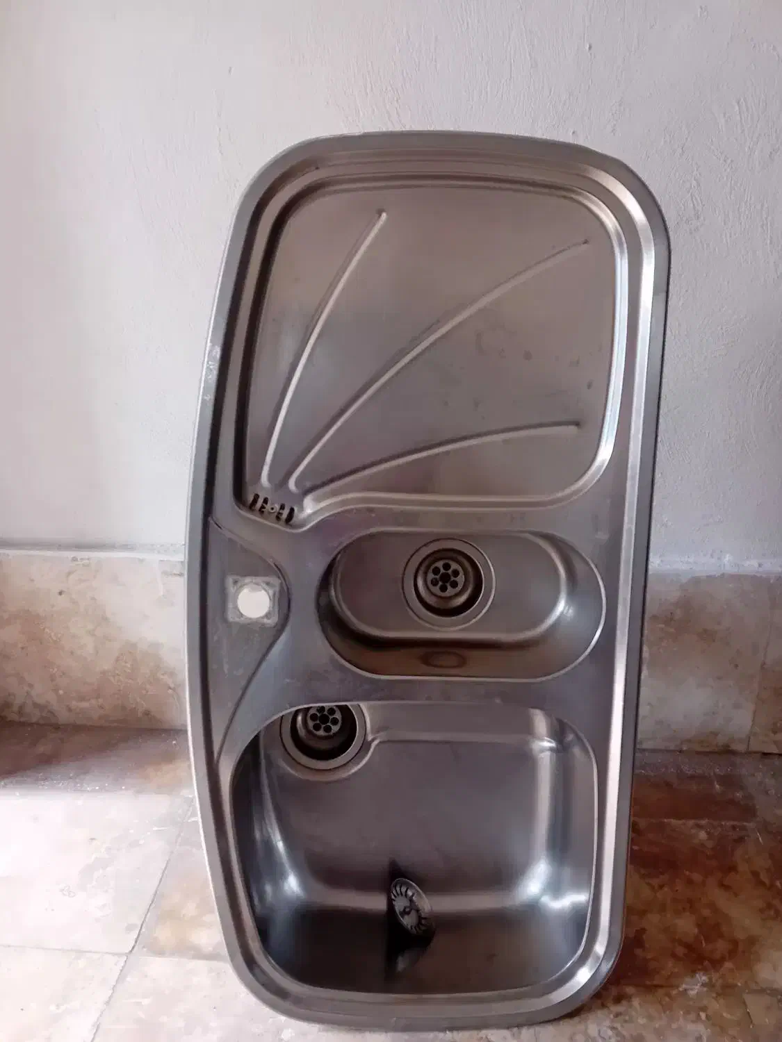 سینک|مصالح و تجهیزات ساختمان|ساری, |دیوار