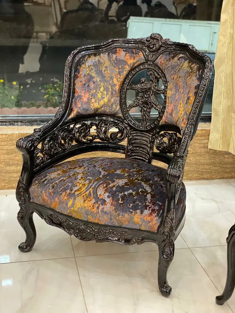 مبل|مبلمان خانگی و میز عسلی|خوی, |دیوار