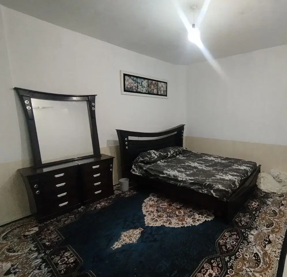 اجاره سوییت دربست (طلاب)|اجارهٔ کوتاهمدت آپارتمان و سوئیت|مشهد, طلاب|دیوار