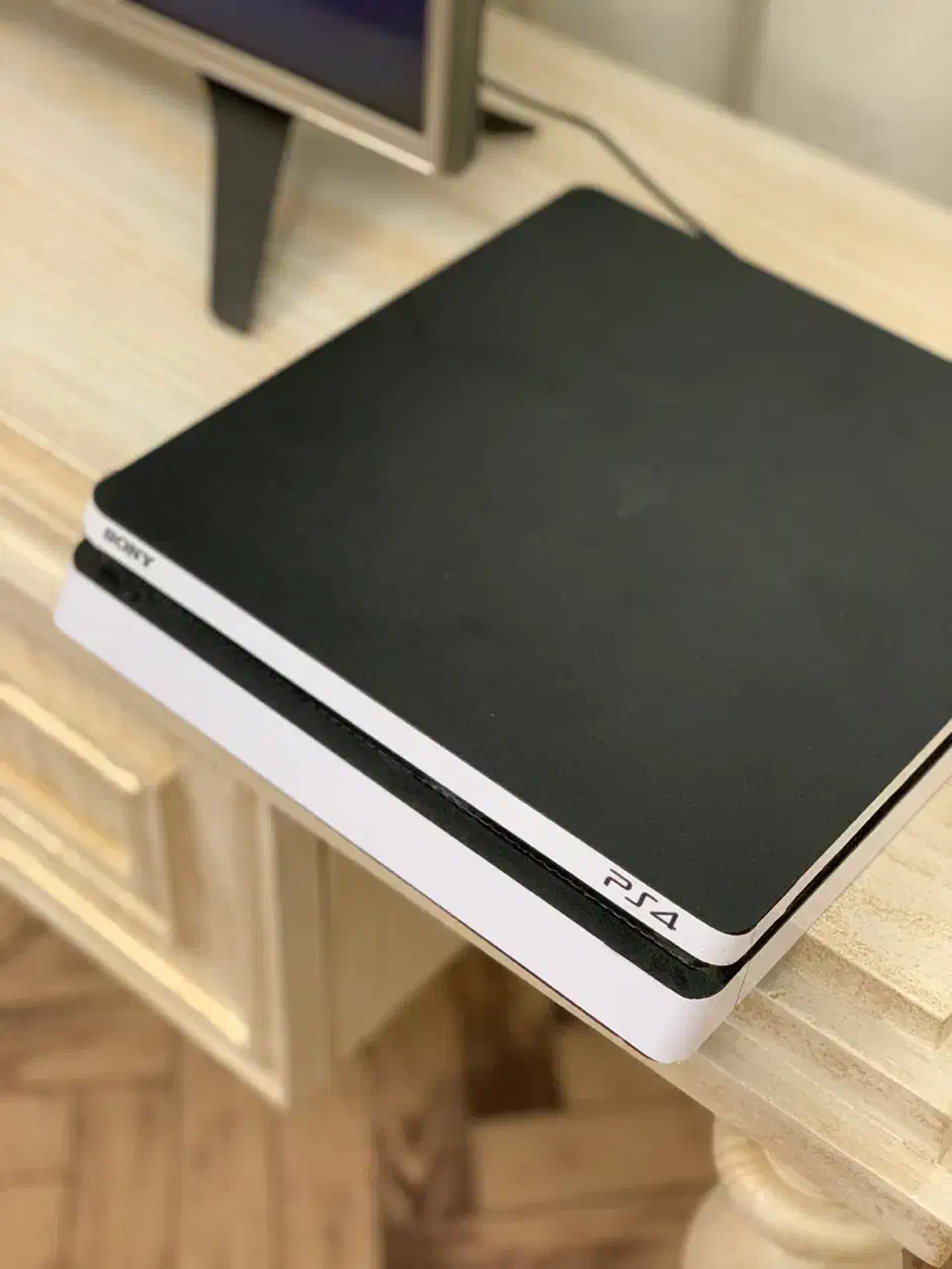 ps4 slim کپی خور|کنسول، بازی ویدئویی و آنلاین|میاندوآب, |دیوار
